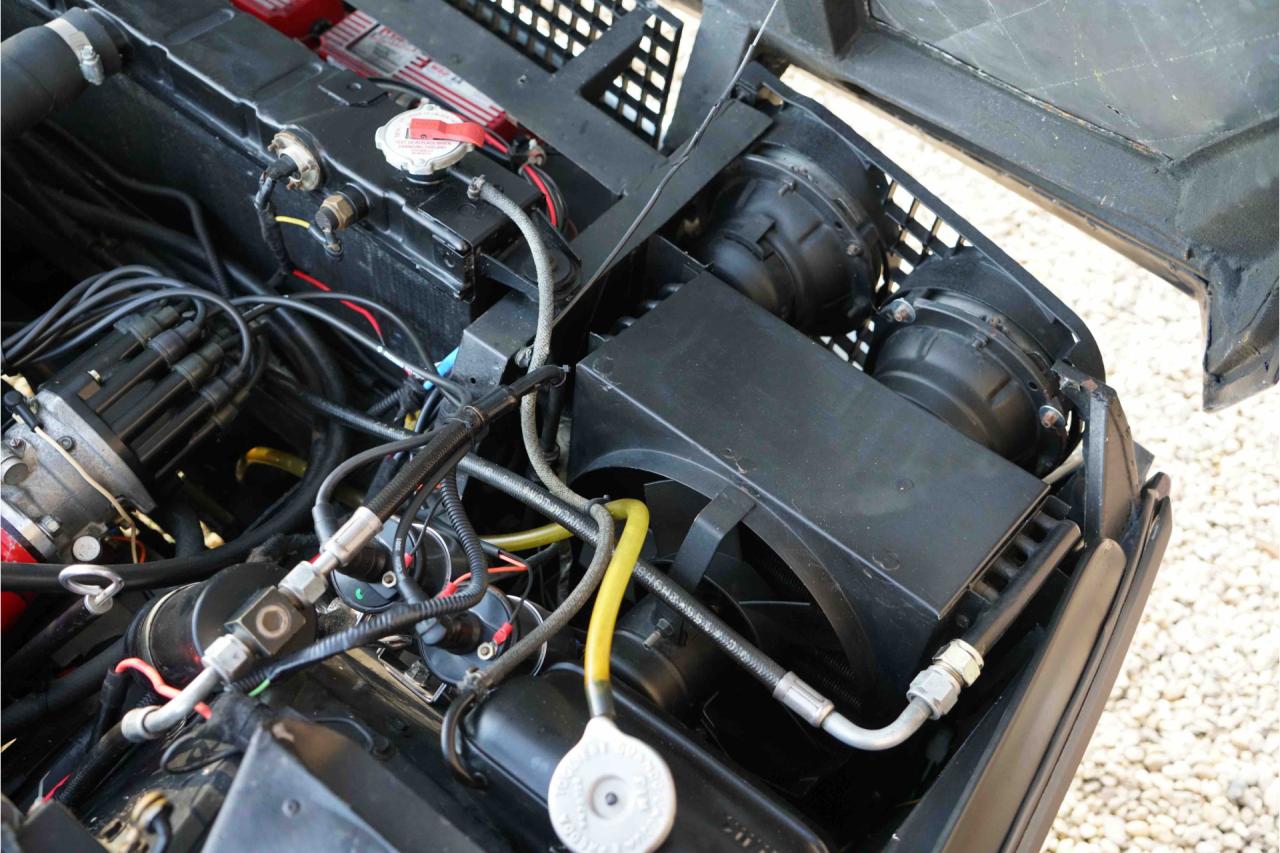 1973 Lamborghini Espada Series 3