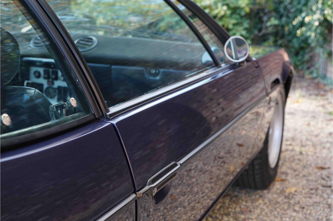 1973 Lamborghini Espada Series 3