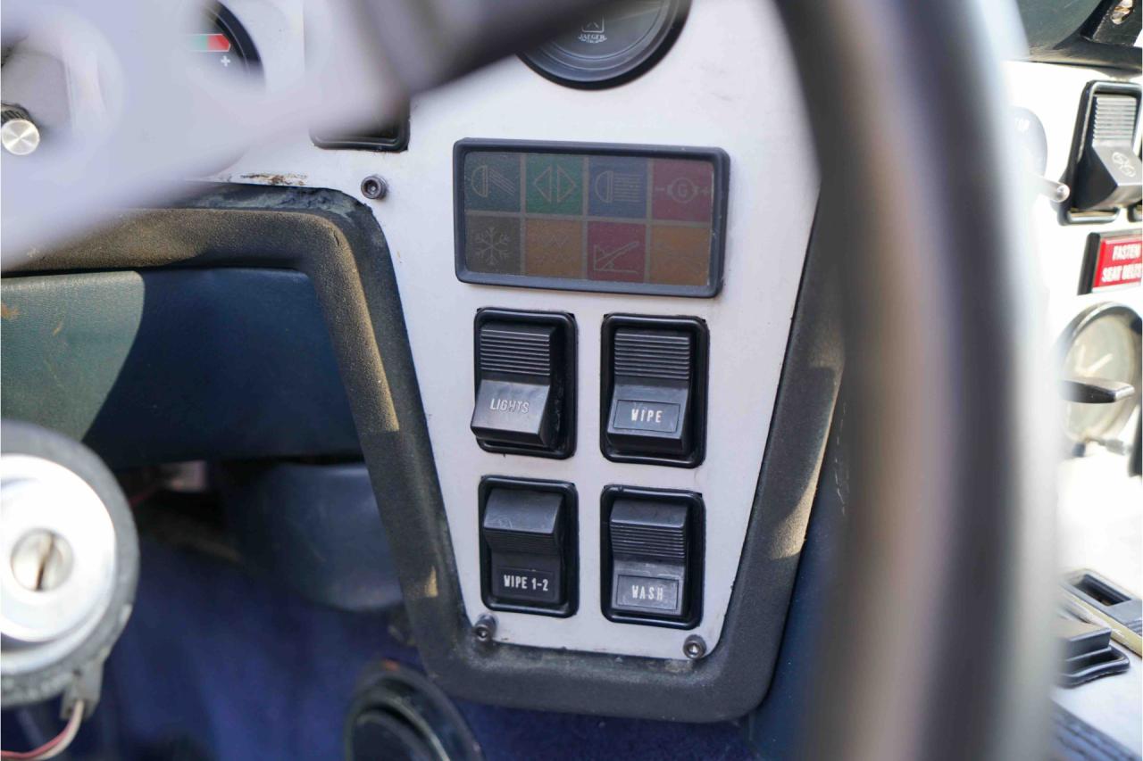 1973 Lamborghini Espada Series 3