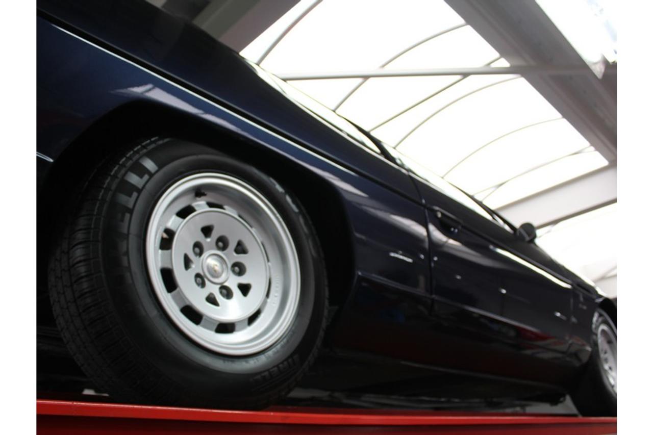 1973 Lamborghini Espada Series 3