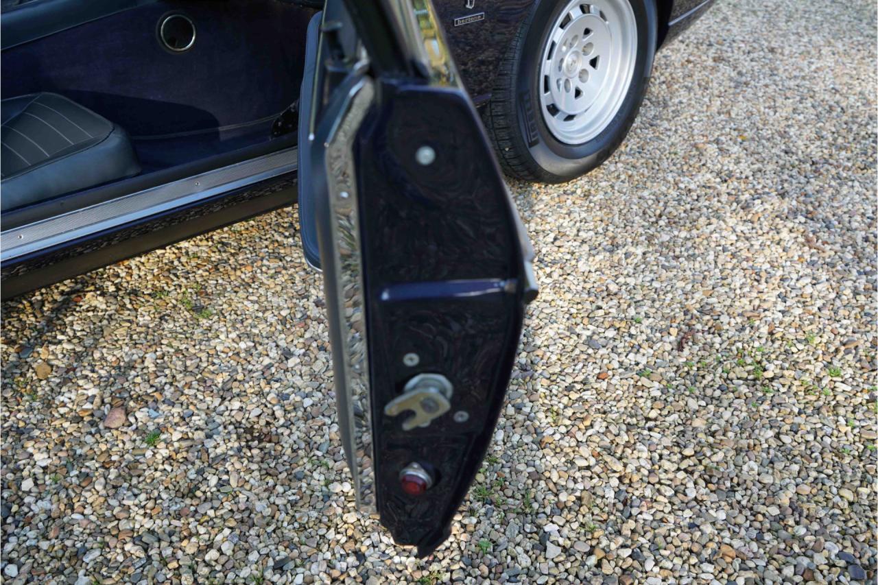 1973 Lamborghini Espada Series 3