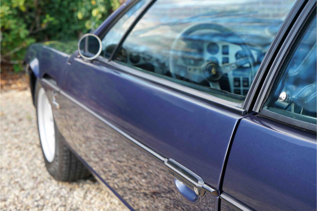 1973 Lamborghini Espada Series 3