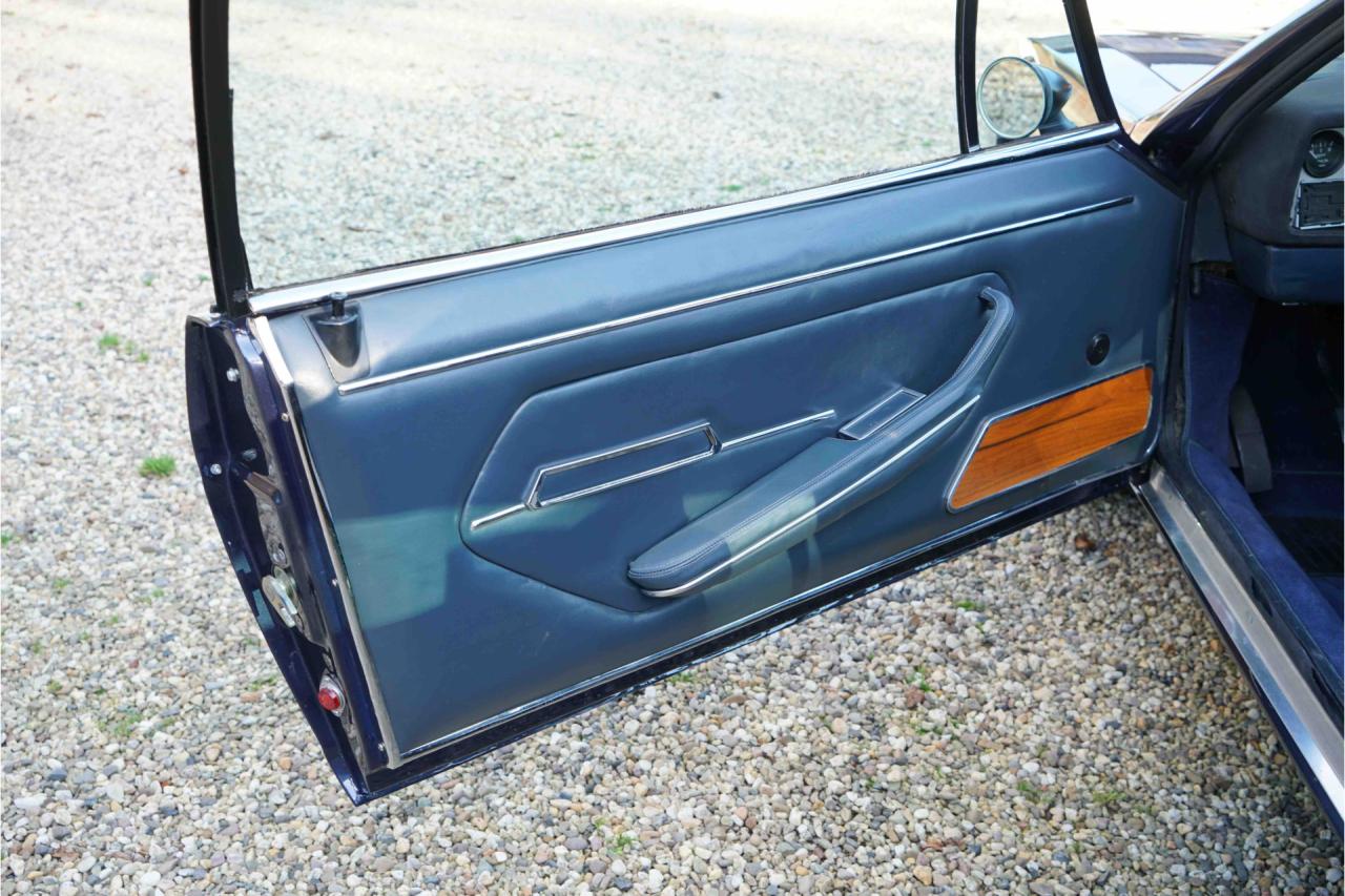 1973 Lamborghini Espada Series 3