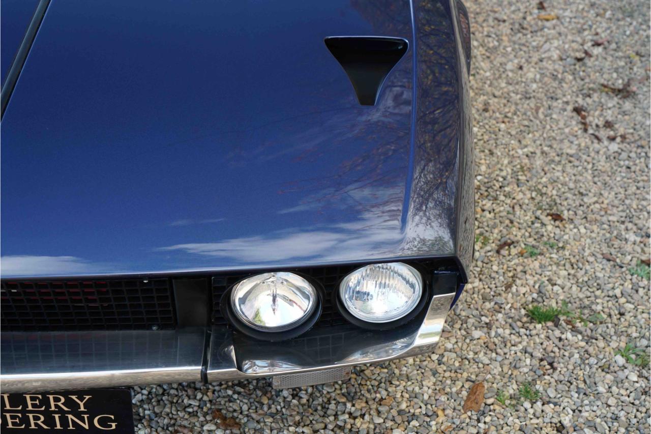 1973 Lamborghini Espada Series 3