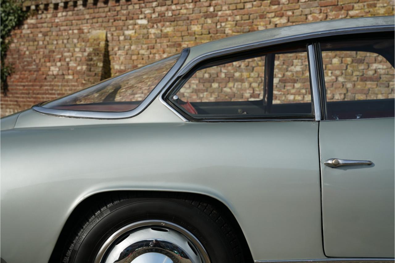 1968 Lancia Flaminia 2.8 Super Sport Zagato