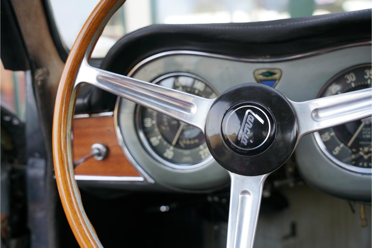 1968 Lancia Flaminia 2.8 Super Sport Zagato