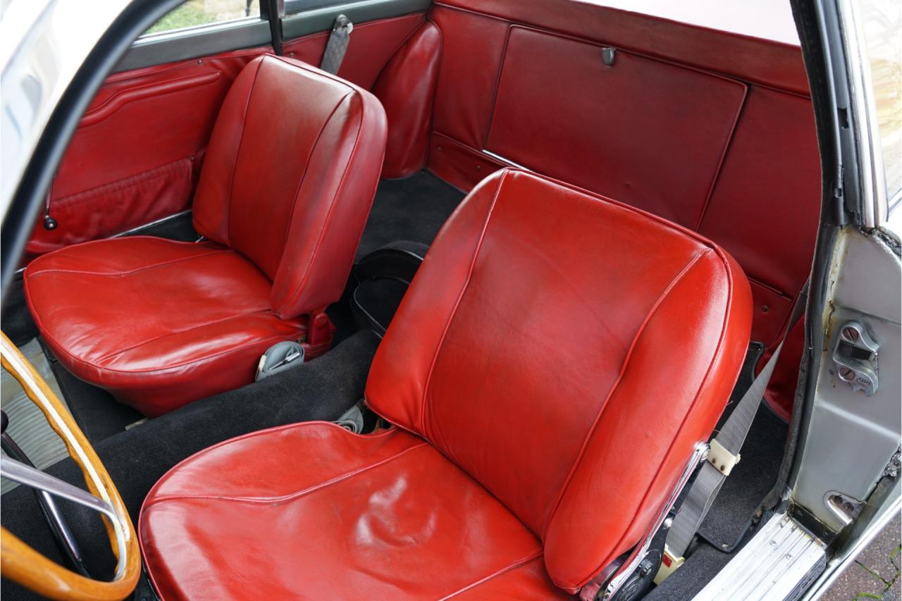 1968 Lancia Flaminia 2.8 Super Sport Zagato