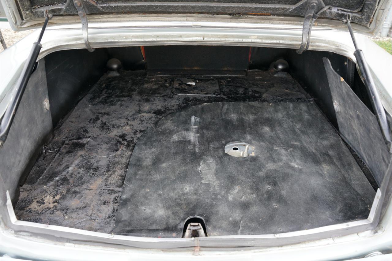 1968 Lancia Flaminia 2.8 Super Sport Zagato