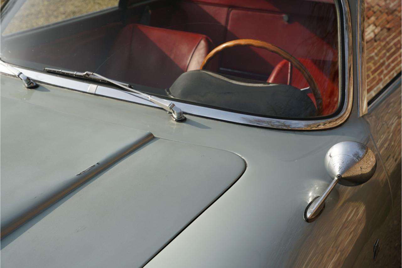 1968 Lancia Flaminia 2.8 Super Sport Zagato