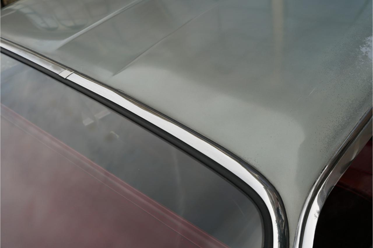 1968 Lancia Flaminia 2.8 Super Sport Zagato