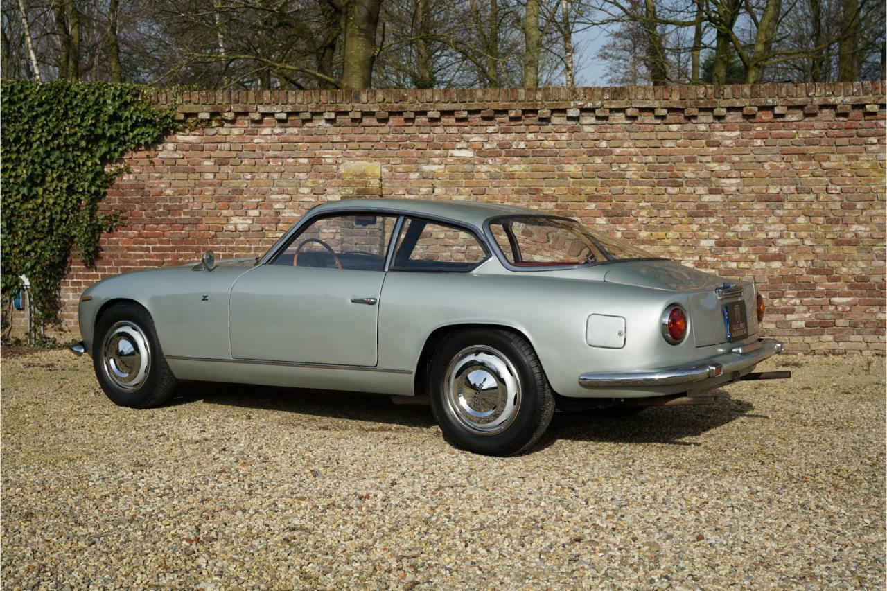 1968 Lancia Flaminia 2.8 Super Sport Zagato