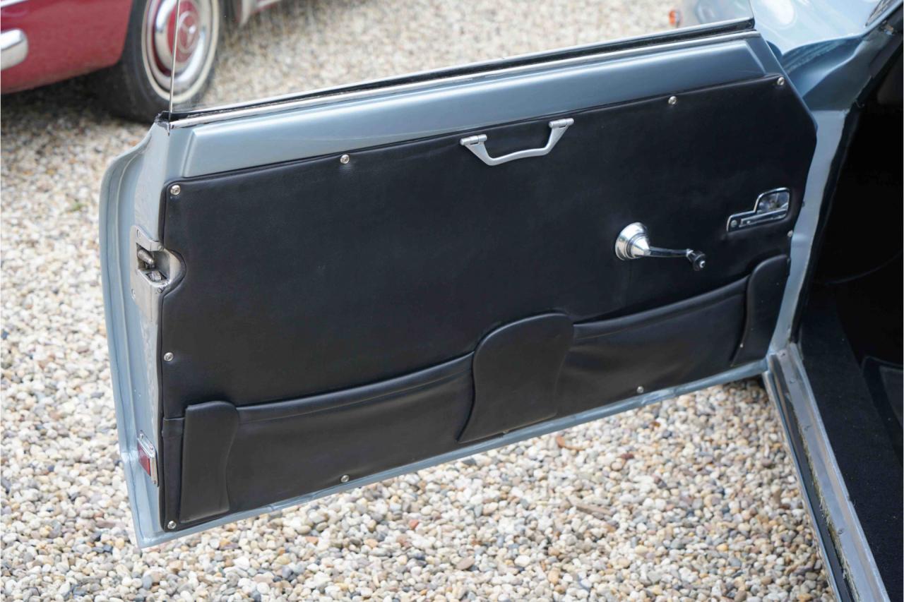 1966 Lancia Flavia Sport 1800 iniezione by Zagato