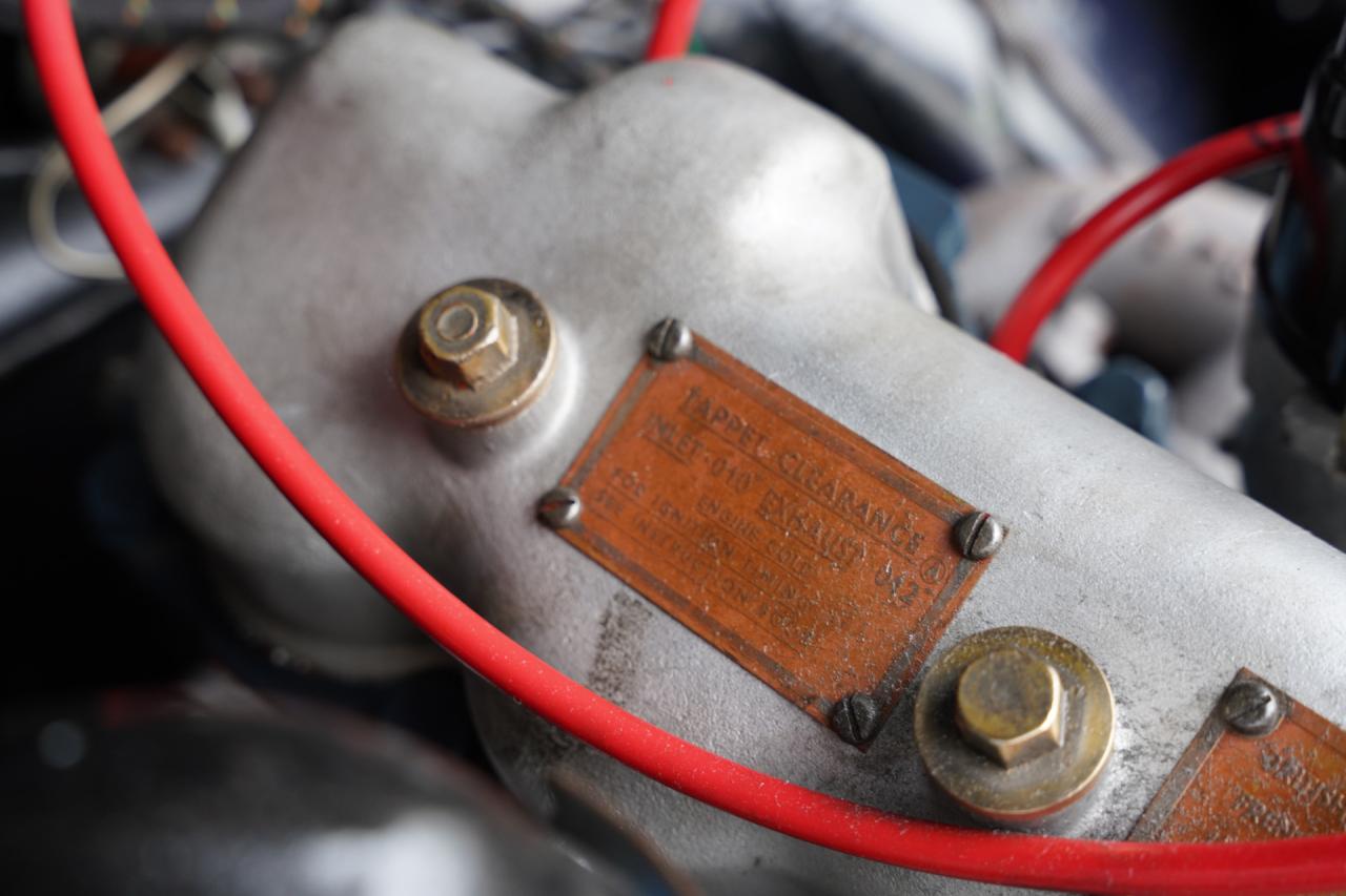 1951 Land Rover 80 4&times;4 &ldquo;Series One&rdquo;