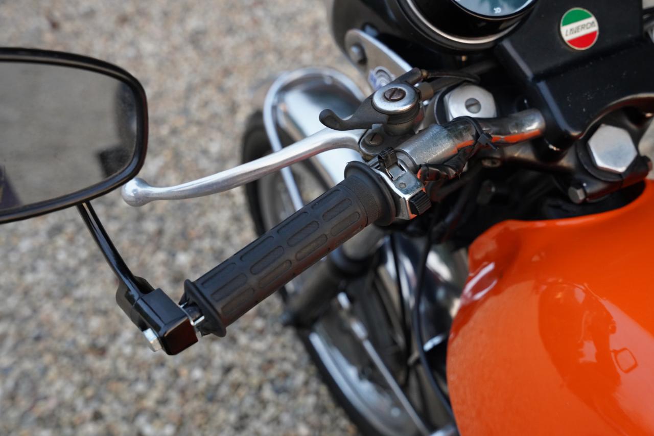 1972 Laverda 750 SF