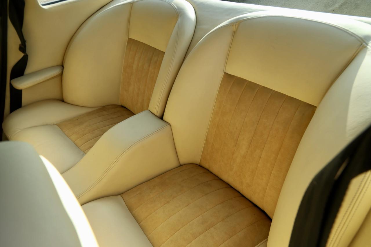 1971 Maserati Indy 4700 &ldquo; Classiche certified&rdquo;