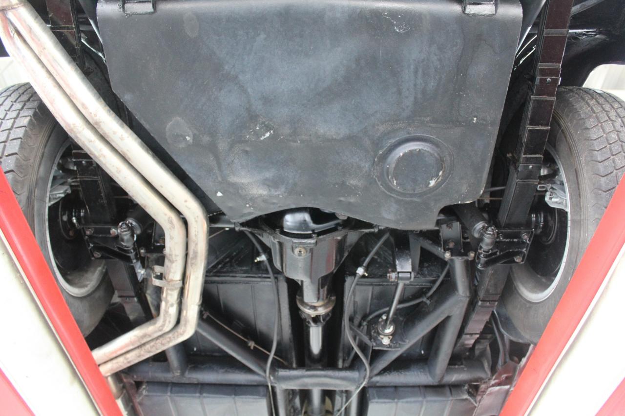 1961 Maserati 3500 GT Coupe by Touring