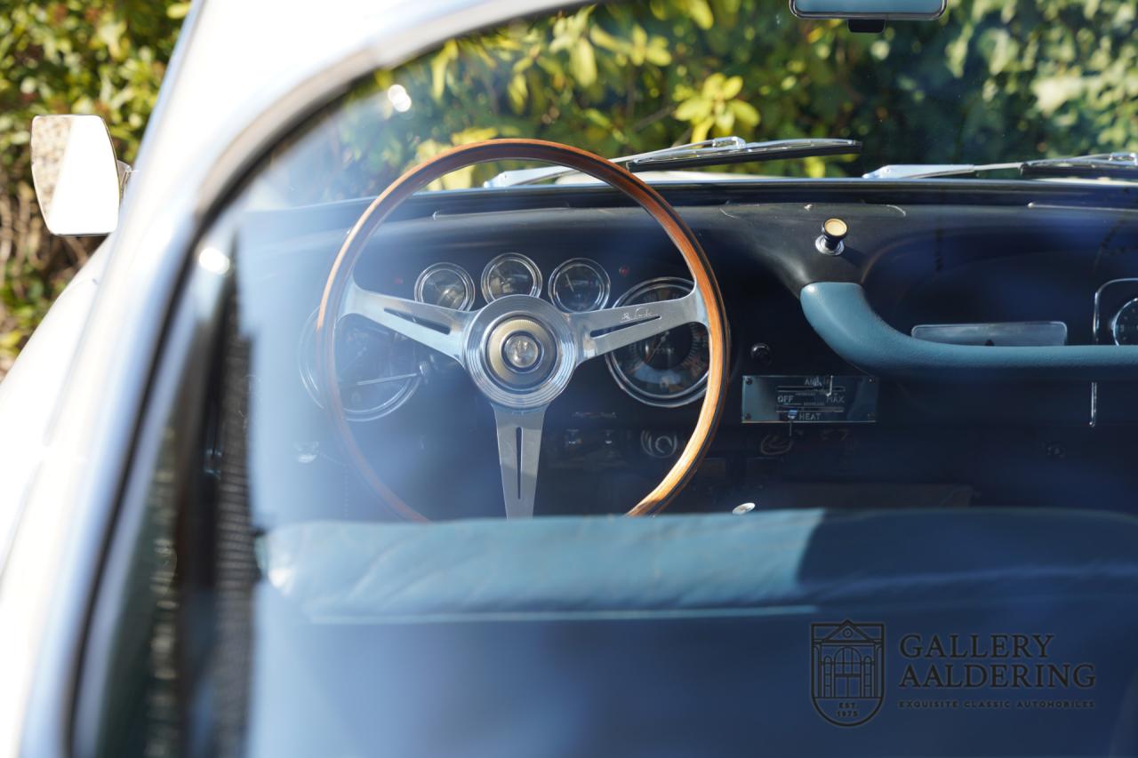 1958 Maserati 3500 GT Touring