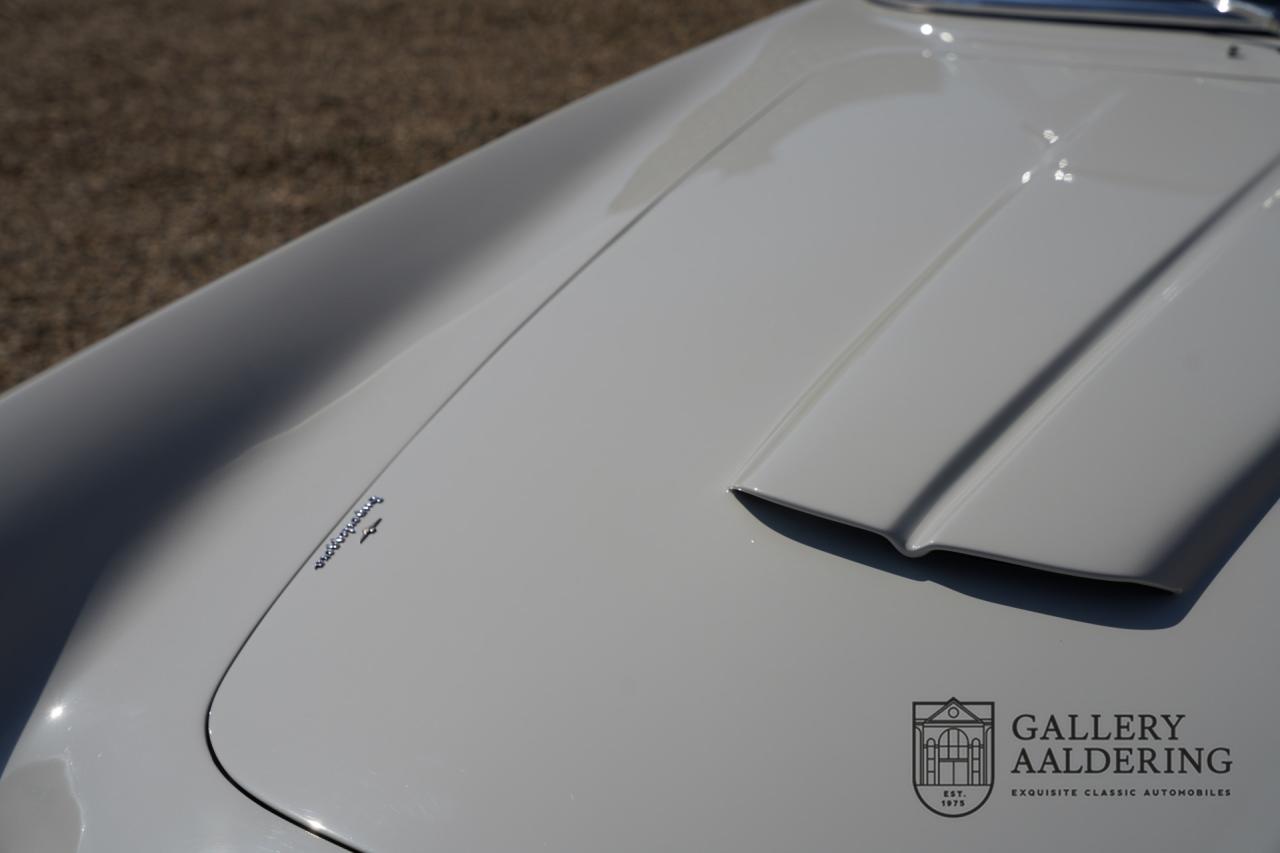 1958 Maserati 3500 GT Touring