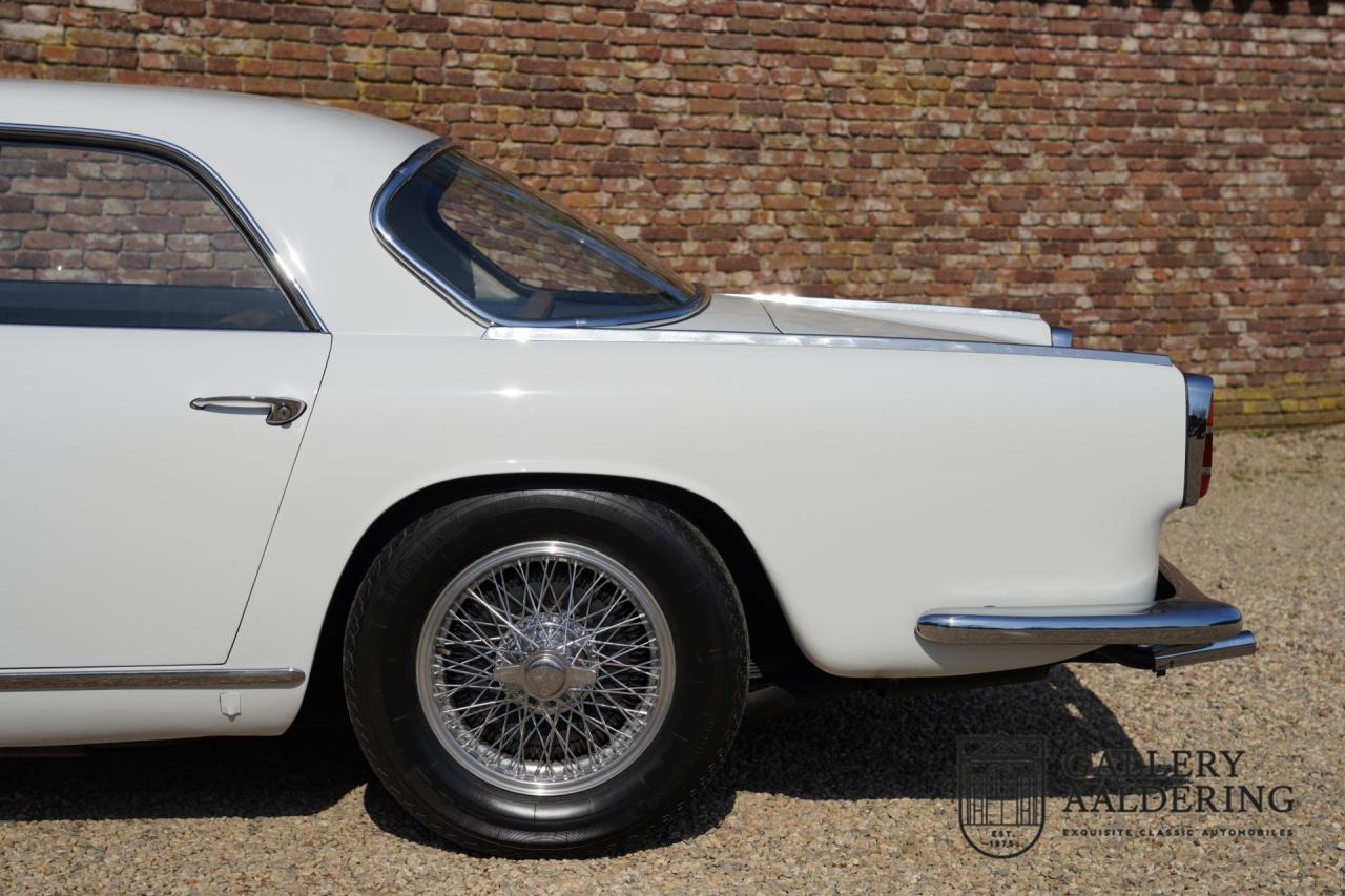 1958 Maserati 3500 GT Touring
