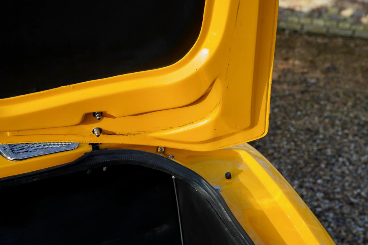 1973 Matra M530 LX Sport MINT RESTORED CONDITION