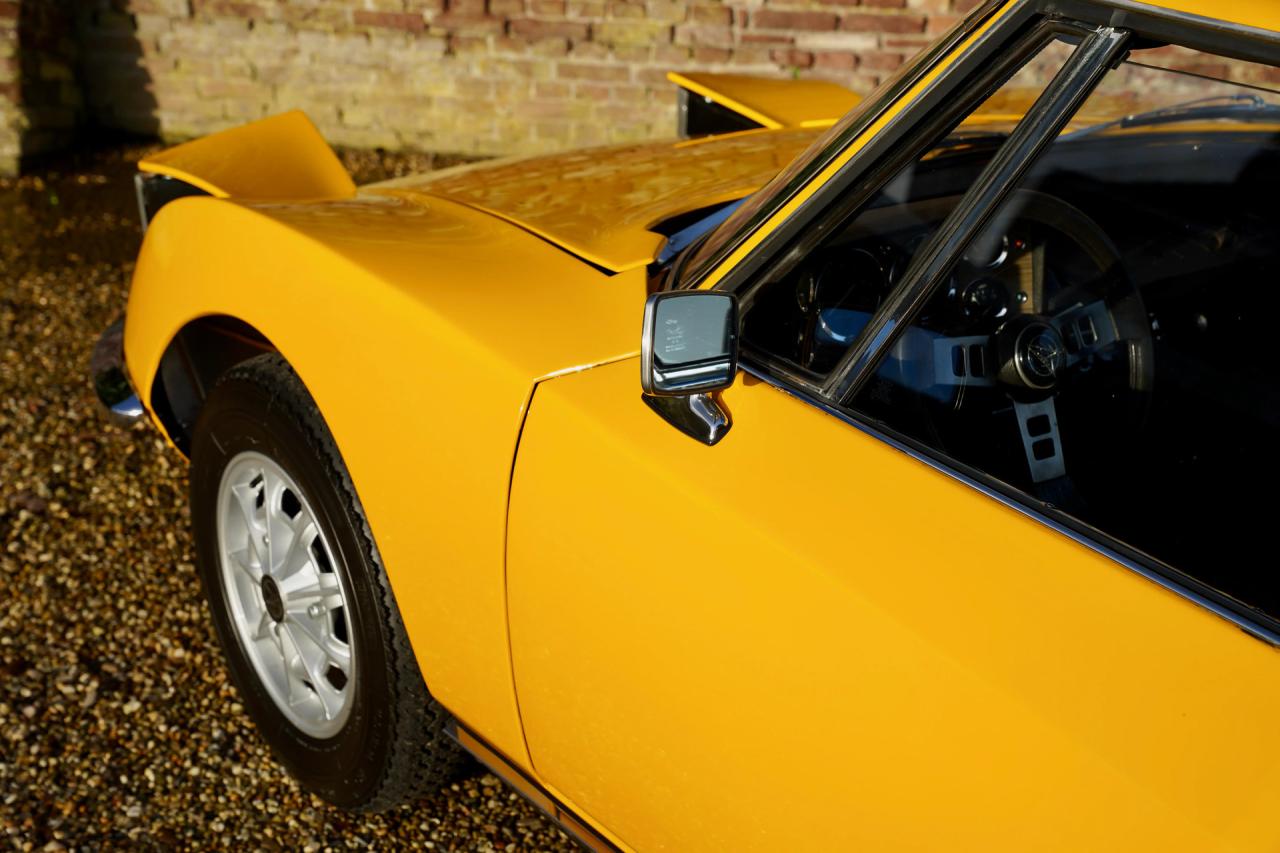 1973 Matra M530 LX Sport MINT RESTORED CONDITION