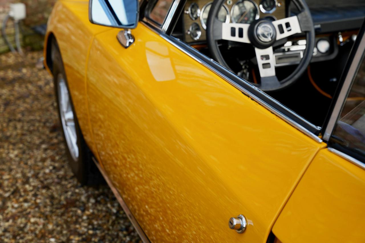 1973 Matra M530 LX Sport MINT RESTORED CONDITION