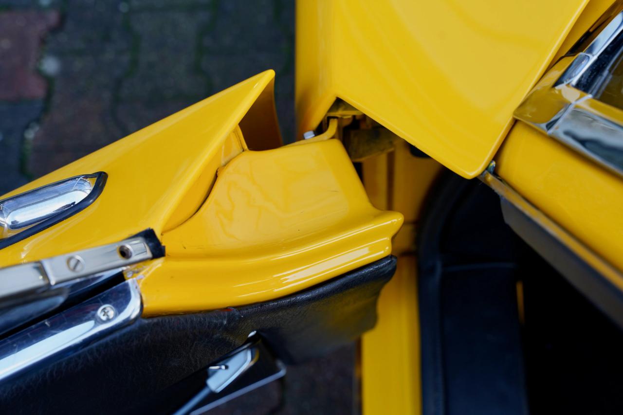 1973 Matra M530 LX Sport MINT RESTORED CONDITION