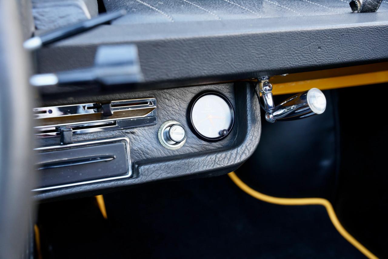 1973 Matra M530 LX Sport MINT RESTORED CONDITION