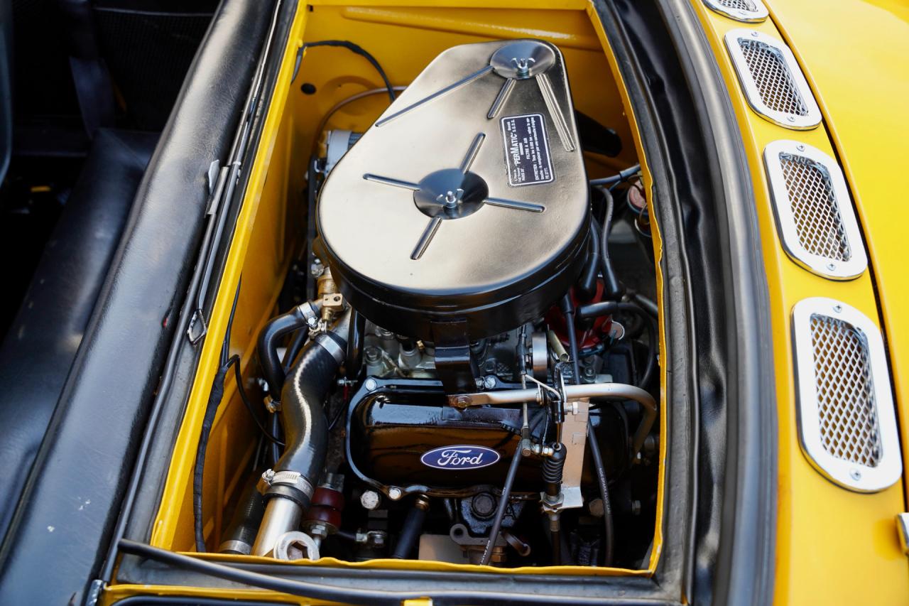 1973 Matra M530 LX Sport MINT RESTORED CONDITION