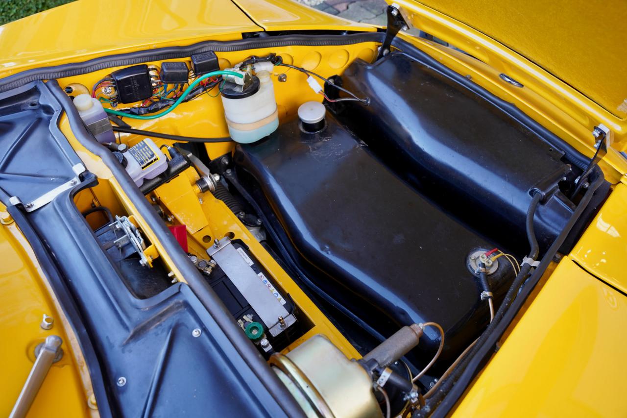 1973 Matra M530 LX Sport MINT RESTORED CONDITION