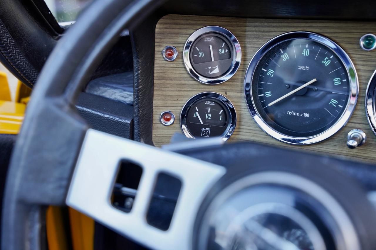 1973 Matra M530 LX Sport MINT RESTORED CONDITION