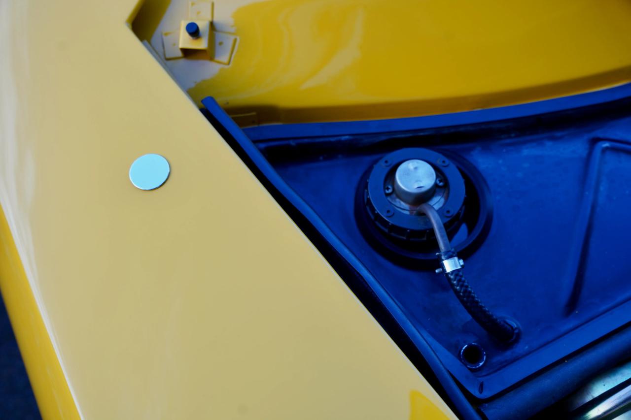 1973 Matra M530 LX Sport MINT RESTORED CONDITION