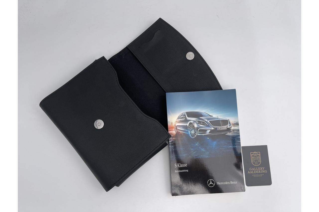 2015 Mercedes - Benz Mercedes Benz S 500 Maybach &ldquo;Pristine condition&rdquo;