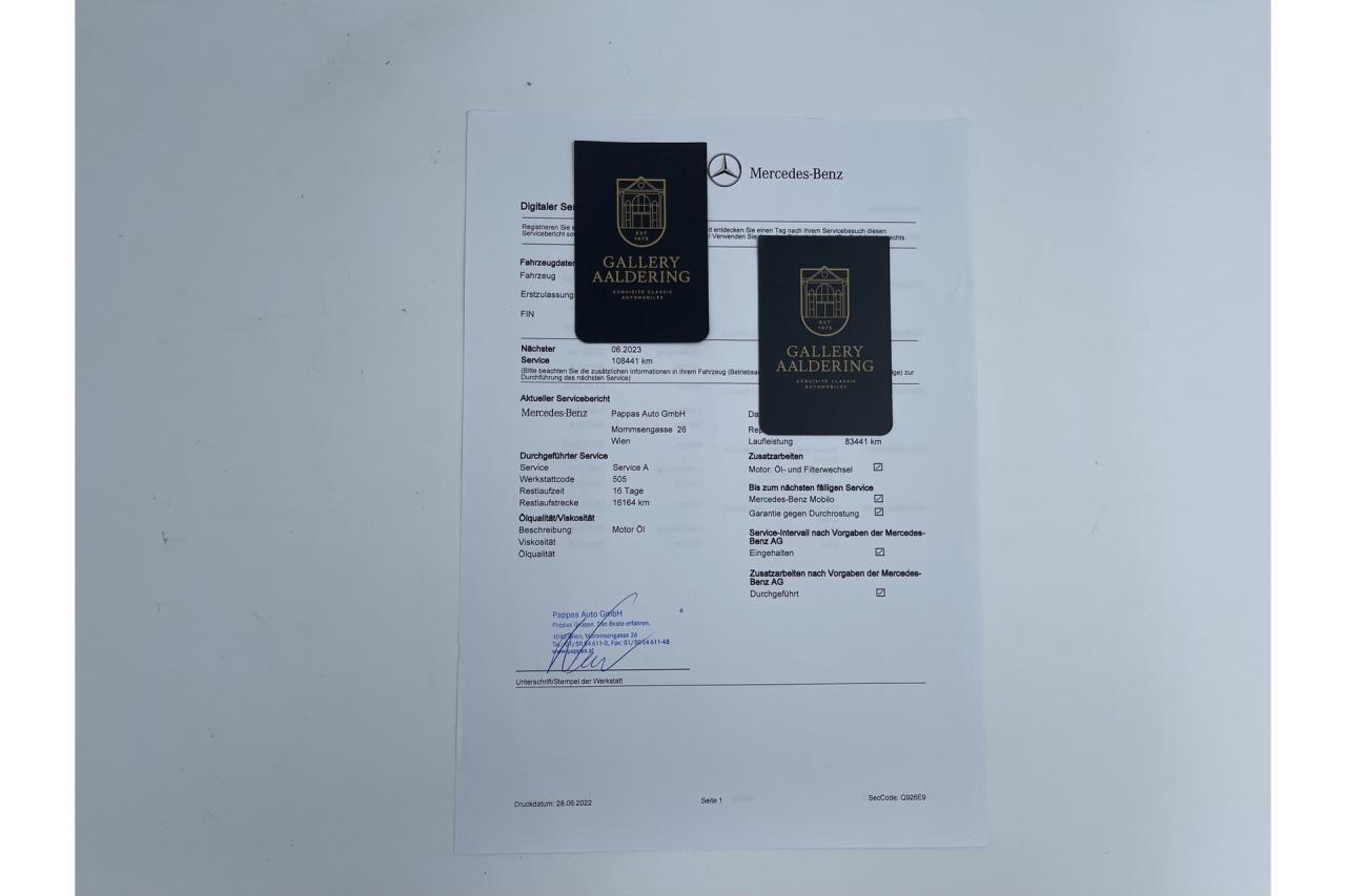 2015 Mercedes - Benz Mercedes Benz S 500 Maybach &ldquo;Pristine condition&rdquo;