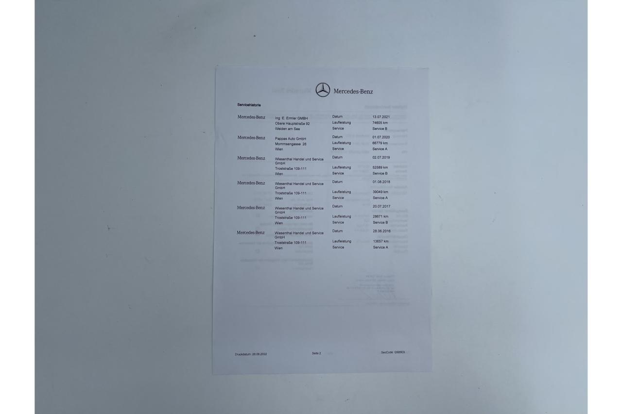 2015 Mercedes - Benz Mercedes Benz S 500 Maybach &ldquo;Pristine condition&rdquo;