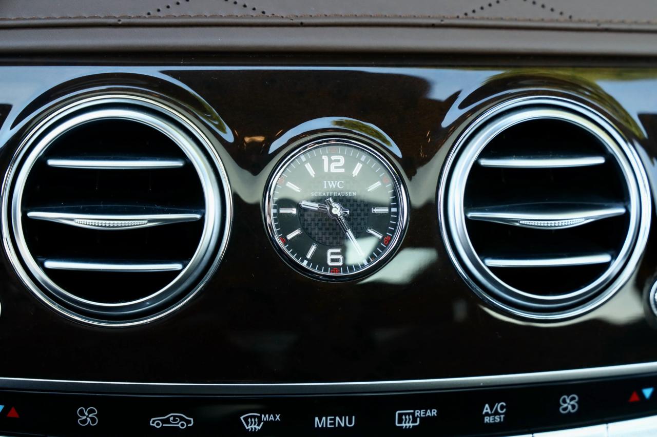 2015 Mercedes - Benz Mercedes Benz S 500 Maybach &ldquo;Pristine condition&rdquo;