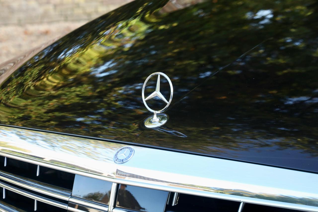 2015 Mercedes - Benz Mercedes Benz S 500 Maybach &ldquo;Pristine condition&rdquo;