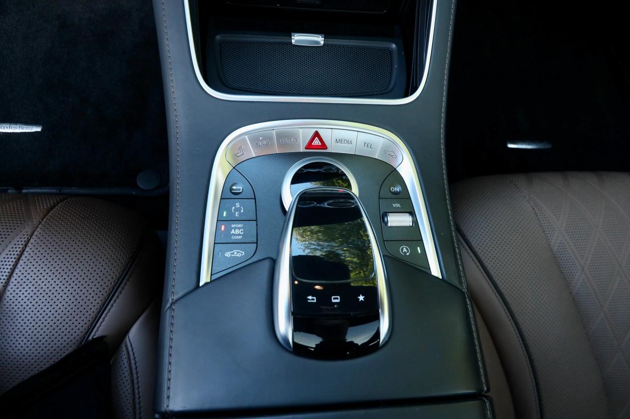 2015 Mercedes - Benz Mercedes Benz S 500 Maybach &ldquo;Pristine condition&rdquo;