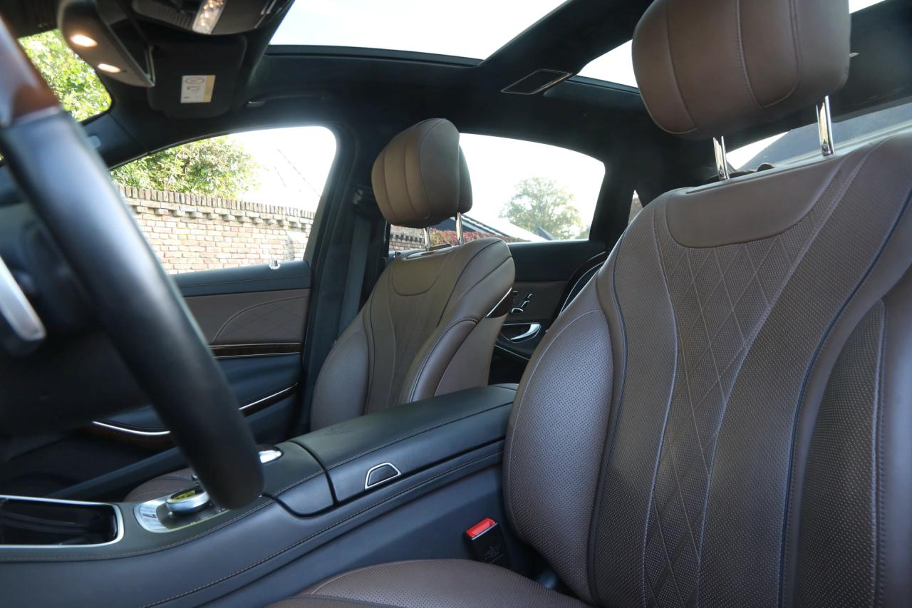 2015 Mercedes - Benz Mercedes Benz S 500 Maybach &ldquo;Pristine condition&rdquo;