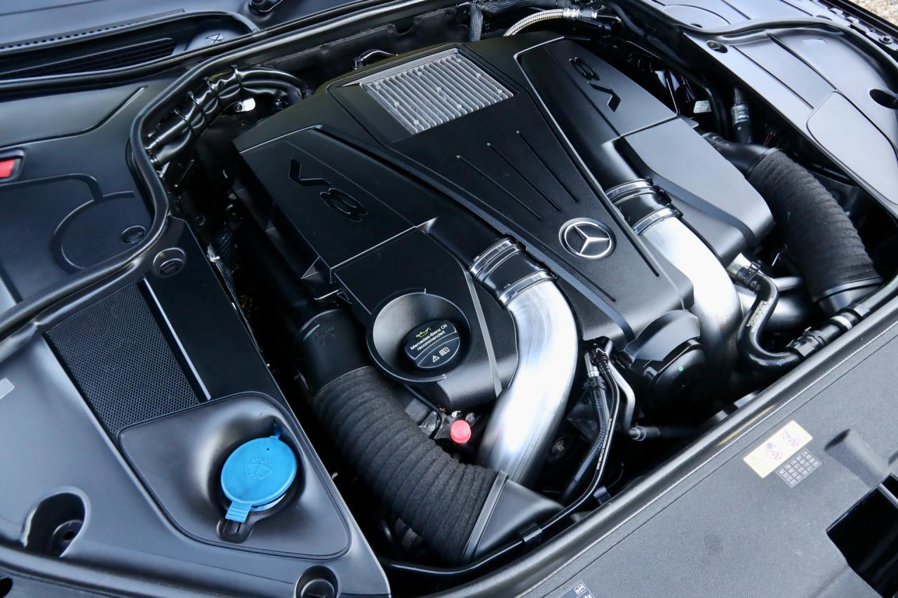 2015 Mercedes - Benz Mercedes Benz S 500 Maybach &ldquo;Pristine condition&rdquo;