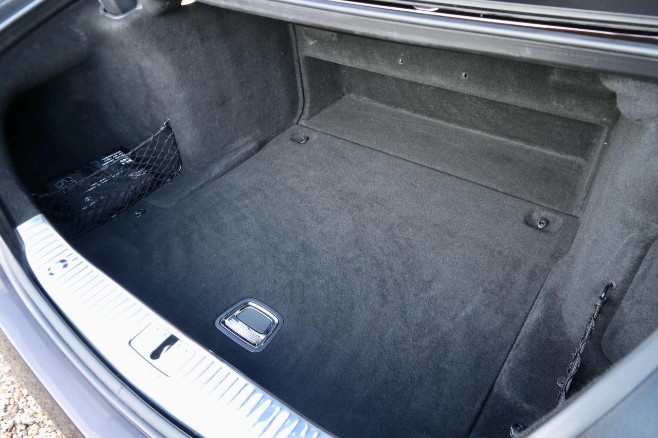 2015 Mercedes - Benz Mercedes Benz S 500 Maybach &ldquo;Pristine condition&rdquo;