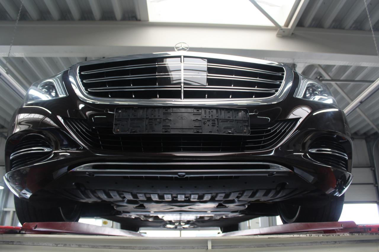 2015 Mercedes - Benz Mercedes Benz S 500 Maybach &ldquo;Pristine condition&rdquo;