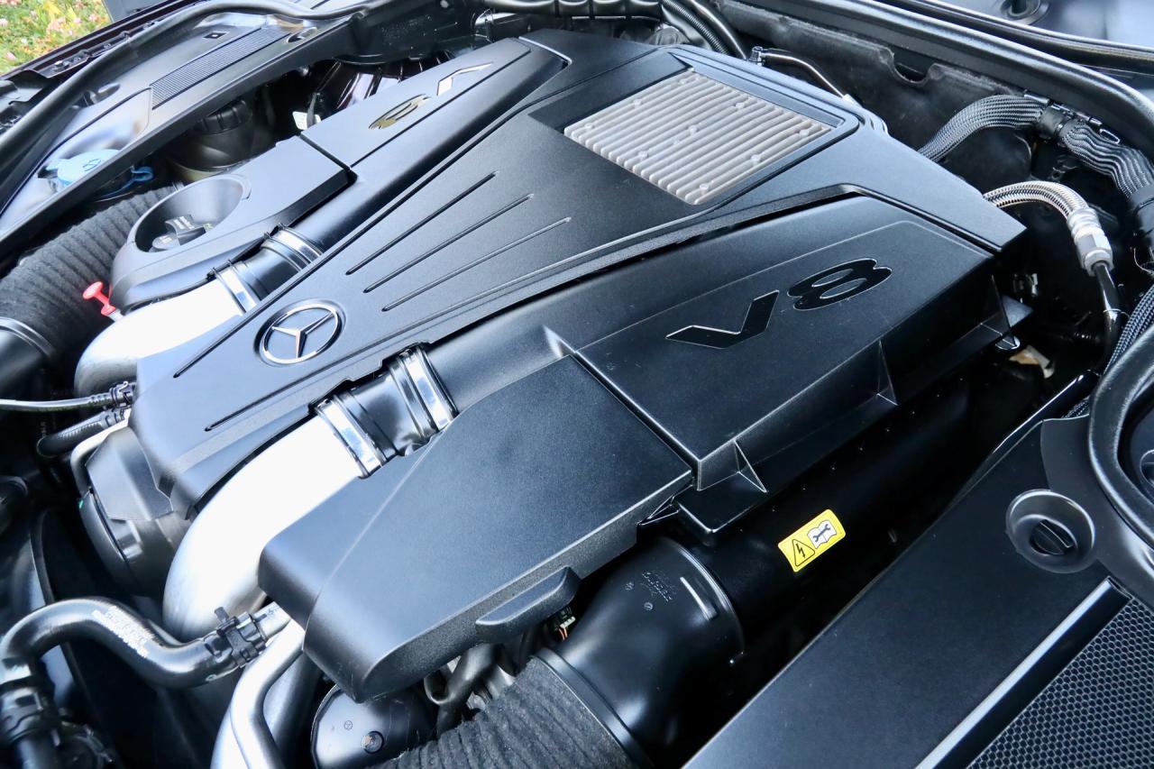 2015 Mercedes - Benz Mercedes Benz S 500 Maybach &ldquo;Pristine condition&rdquo;