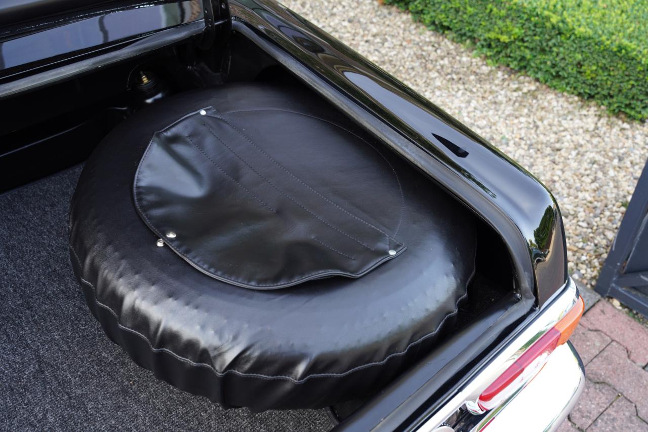 1969 Mercedes - Benz Mercedes Benz 280 SL Pagode &ldquo;Restored&rdquo;