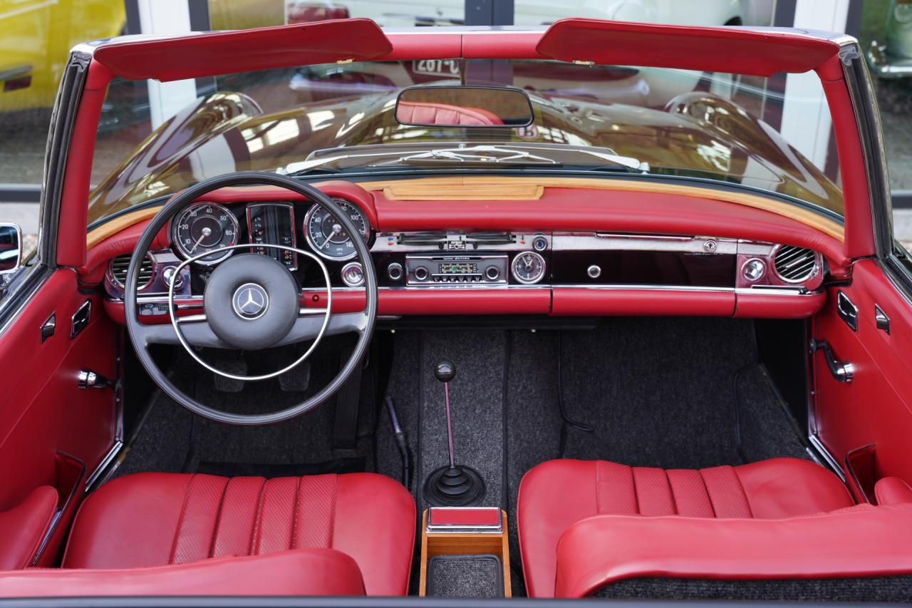 1969 Mercedes - Benz Mercedes Benz 280 SL Pagode &ldquo;Restored&rdquo;