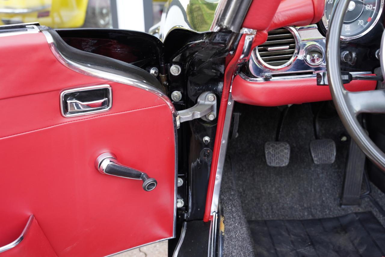 1969 Mercedes - Benz Mercedes Benz 280 SL Pagode &ldquo;Restored&rdquo;