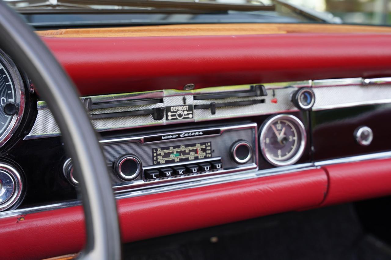 1969 Mercedes - Benz Mercedes Benz 280 SL Pagode &ldquo;Restored&rdquo;