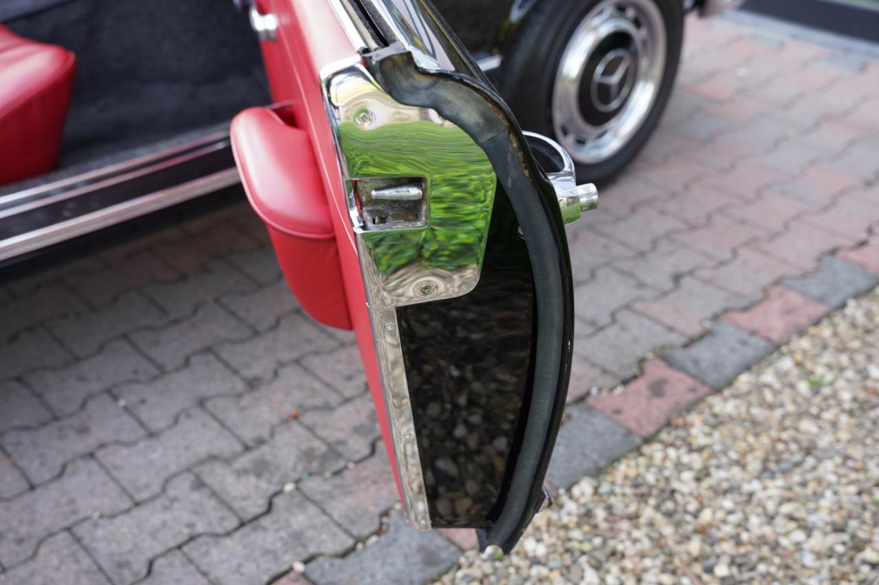 1969 Mercedes - Benz Mercedes Benz 280 SL Pagode &ldquo;Restored&rdquo;