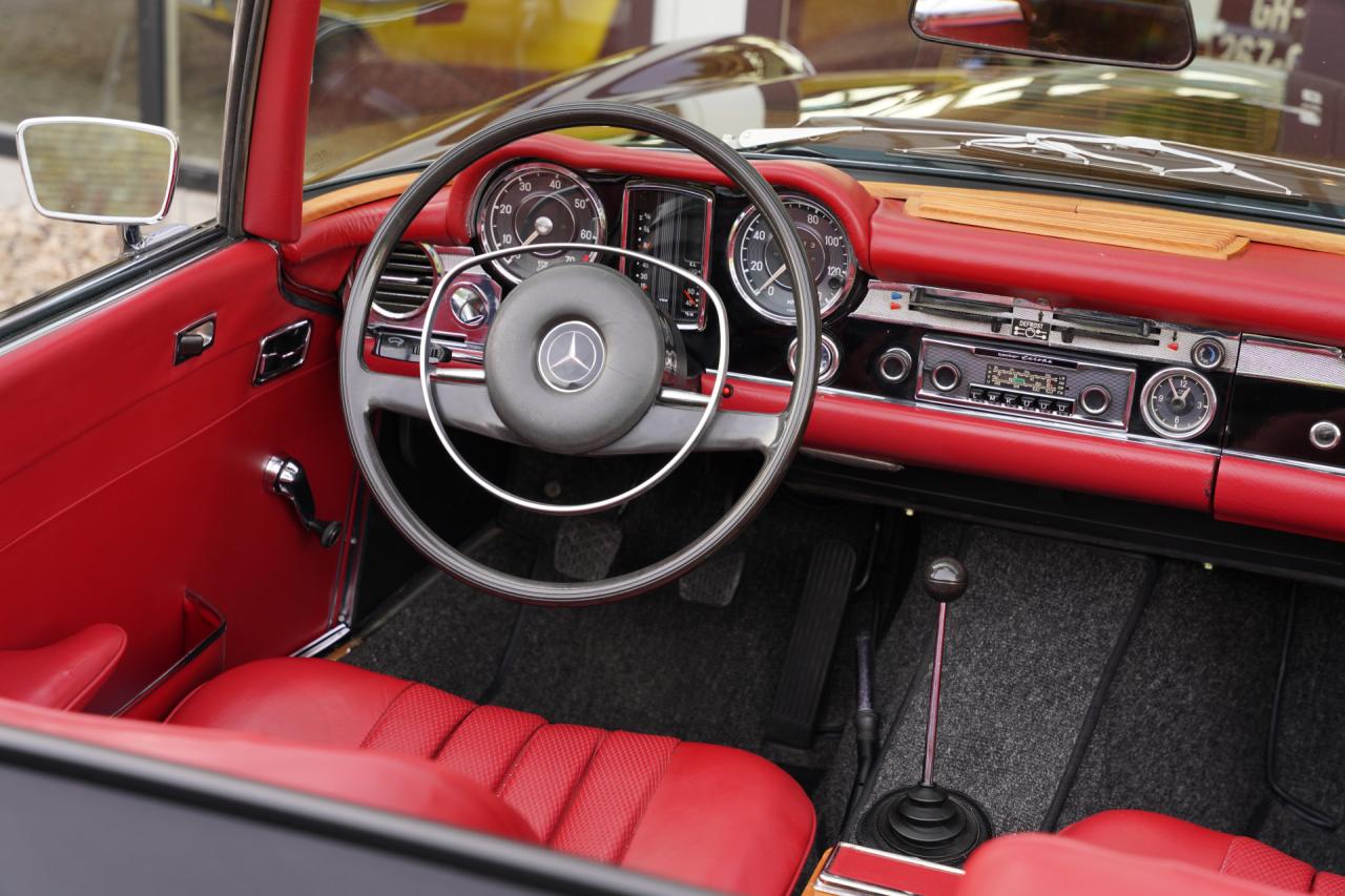 1969 Mercedes - Benz Mercedes Benz 280 SL Pagode &ldquo;Restored&rdquo;