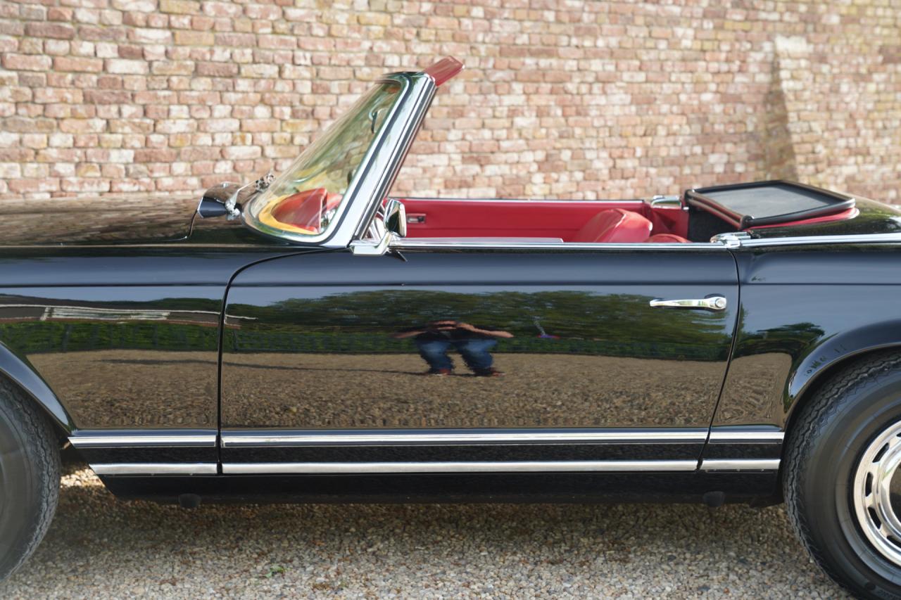 1969 Mercedes - Benz Mercedes Benz 280 SL Pagode &ldquo;Restored&rdquo;